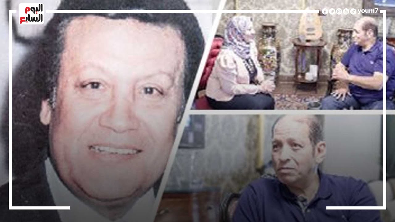 رؤية وشجرة وأغنية تسببوا في موته كما تمنى..أسرار الأيام الأخيرة في حياة محمد رشدى