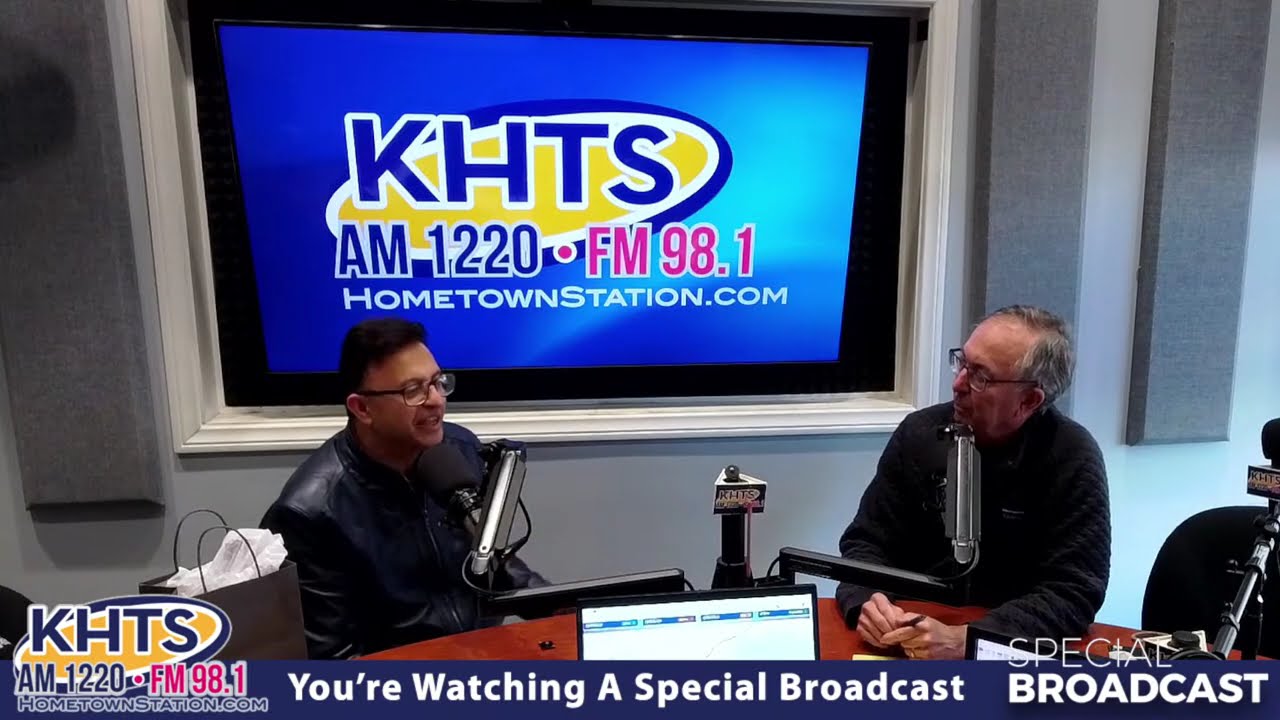 Dr. Aakash Ahuja - February 18, 2026