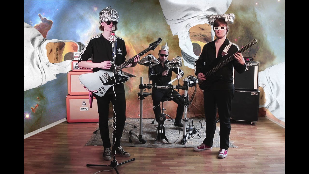 Dune Sea - Pentobarbital And Ethanol