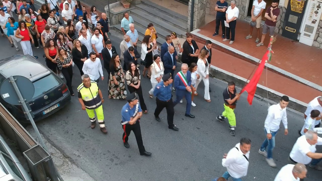 Processione Casola di Napoli