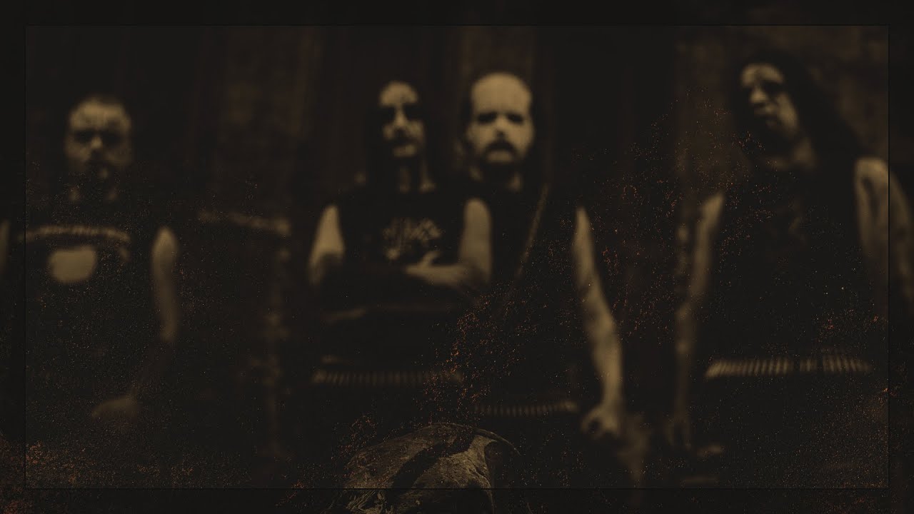 Myrkvid - Sadistic and Demonic (Official Music Video)