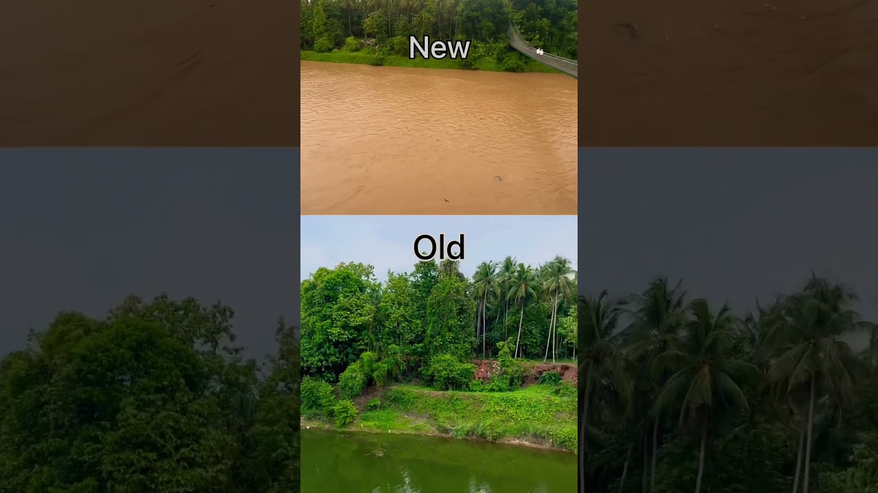 🥺🤐 New Malappuram Pannakad view point
