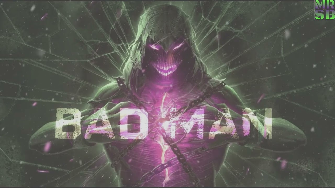 (Disturbed/Kordhell) (Bad Man) Remix