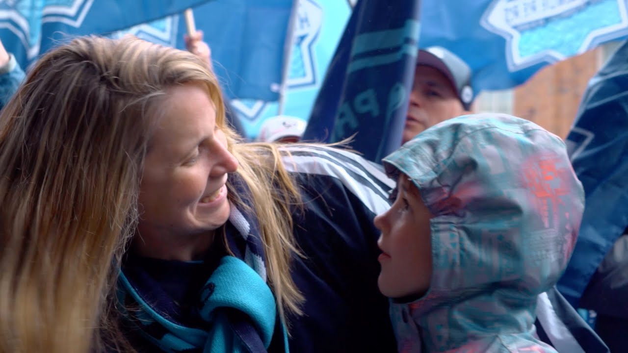 Together From Aways - Part 3 | HFX