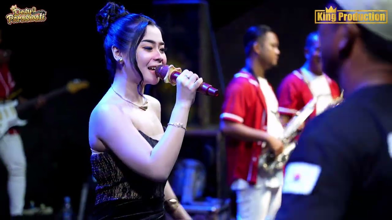 BUAYA NGOSED - GEBBY GITA - ORGAN DESY PARASWATI GROUP PIMP: DESY.P || LIVE PASEKAN INDRAMAYU
