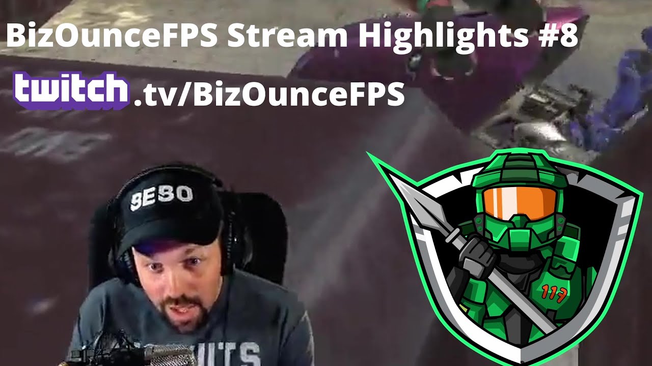 BizOunceFPS Highlight Video #8