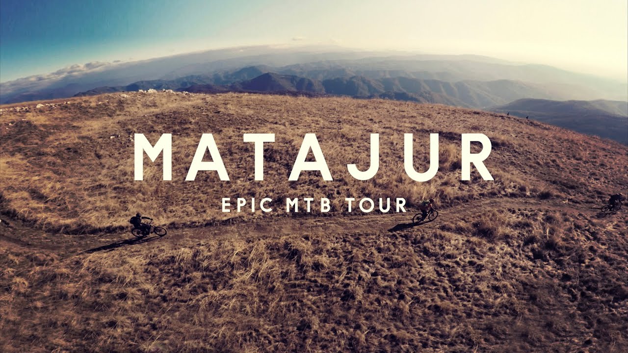 Matajur epic tour | MTB Slovenia, Italia