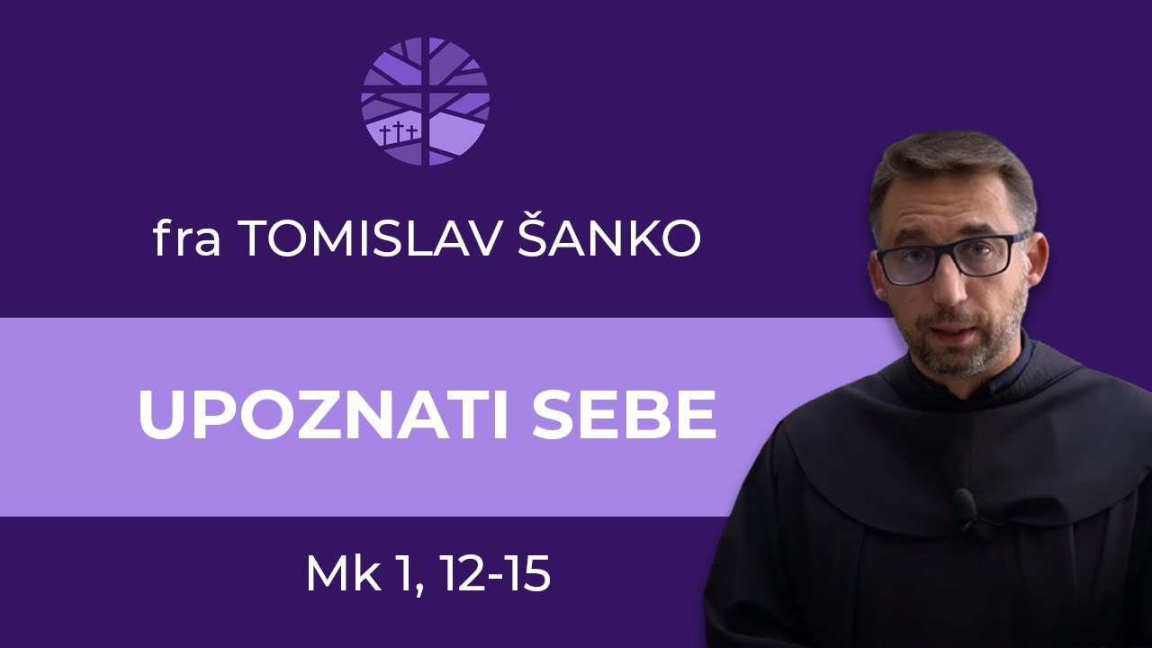 Upoznaj sebe kroz post i pokoru