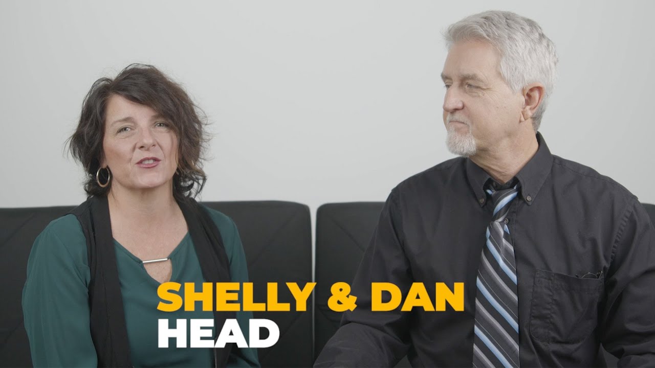 21 Jumpstart: Day 1 Devo // Dan & Shelly Head [01.03.21]