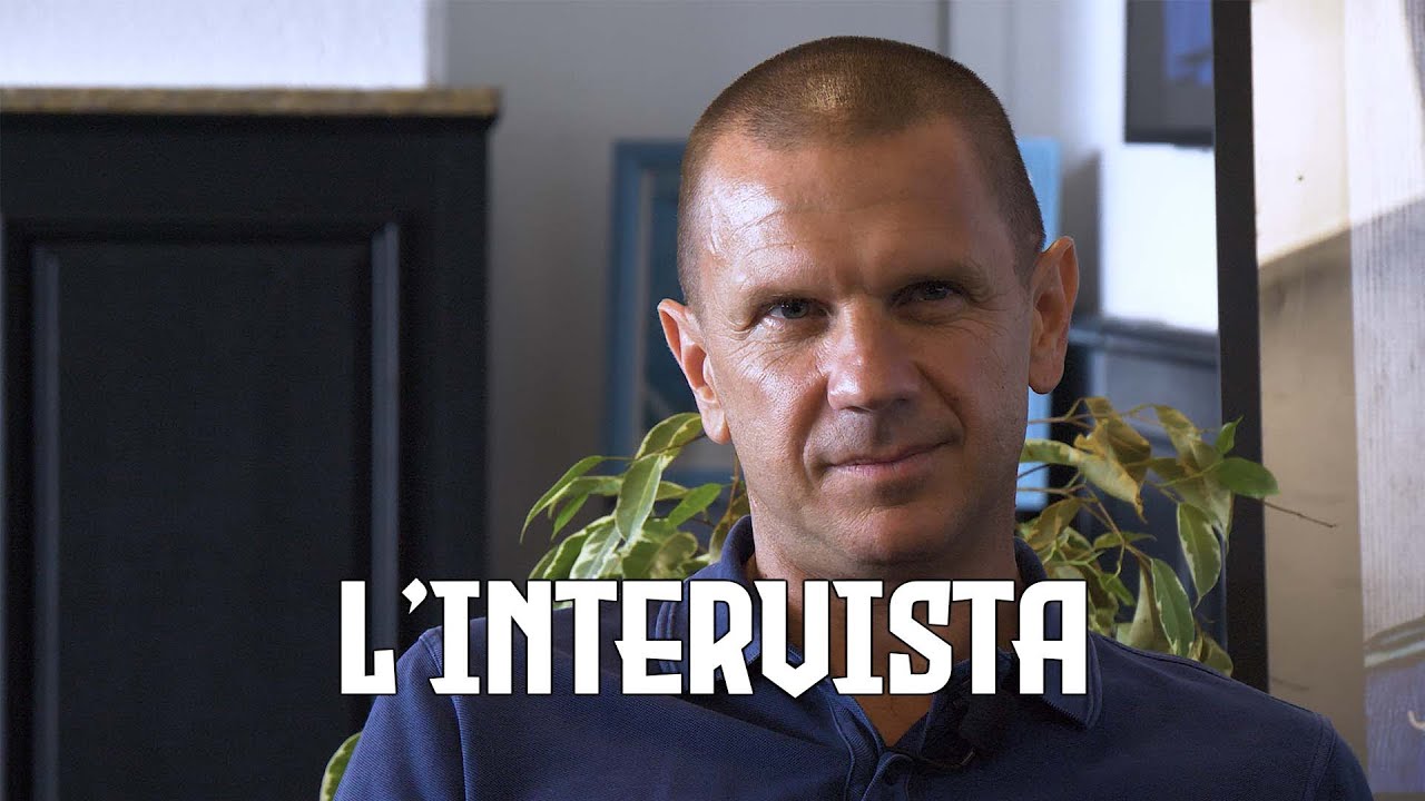 Entretien long-format avec le Président Claude Ferrandi à l'aube de la saison 23/24