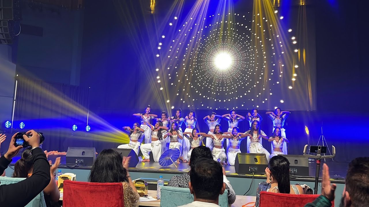 Marist College | Bollywood Showdown 2025