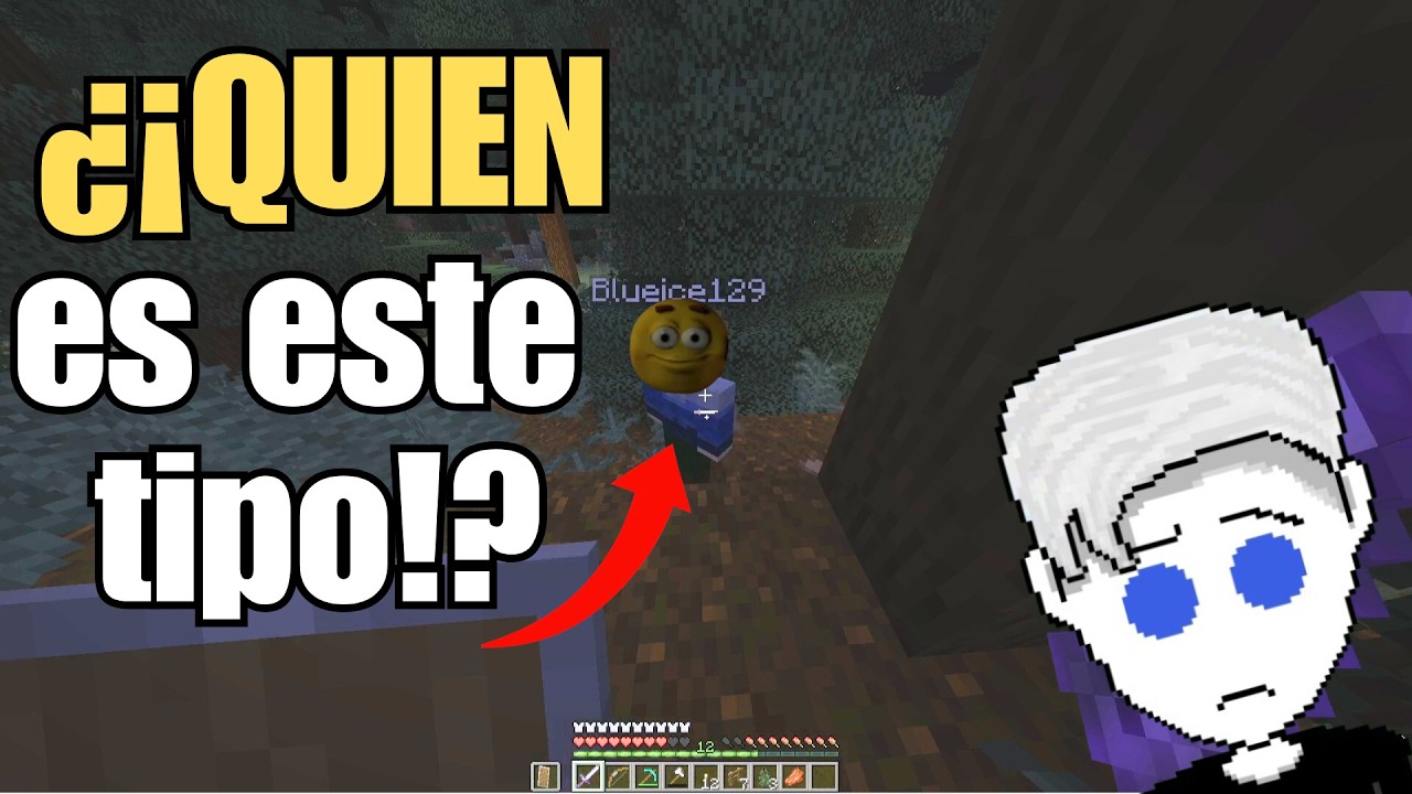 Bueno PUEDE SER Que Da Un Poco De Miedo... - myworld.jar