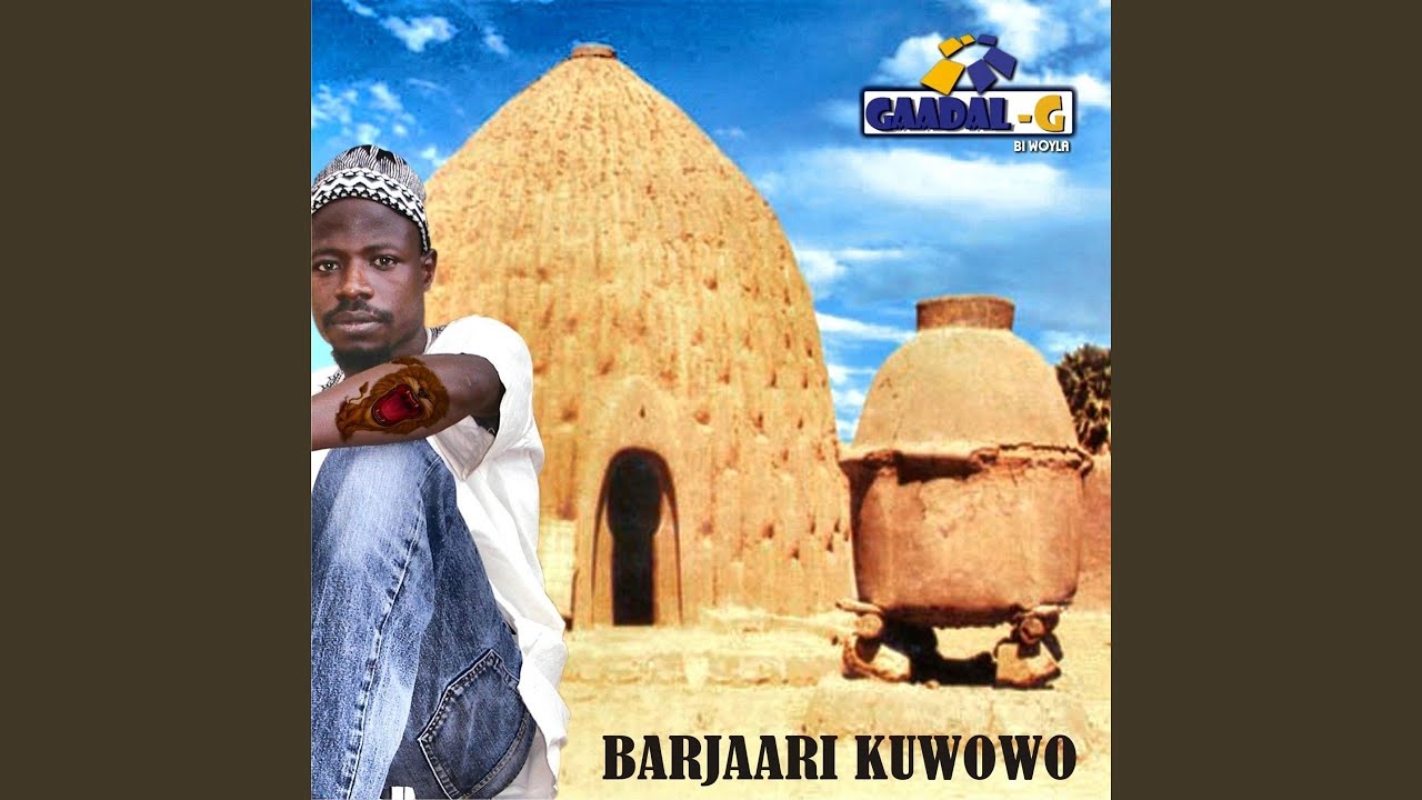 Bi woyla (feat. Nji Akondjo)