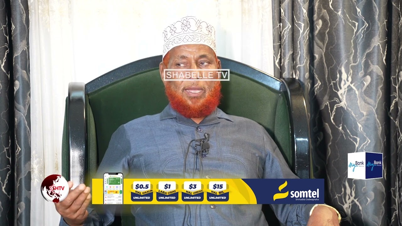 Malaaq Deeroow: 