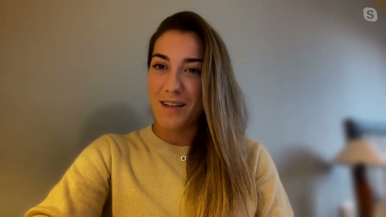 Vikend na Gradskoj/ Danka Kovinić/ Pripreme za novu sezonu