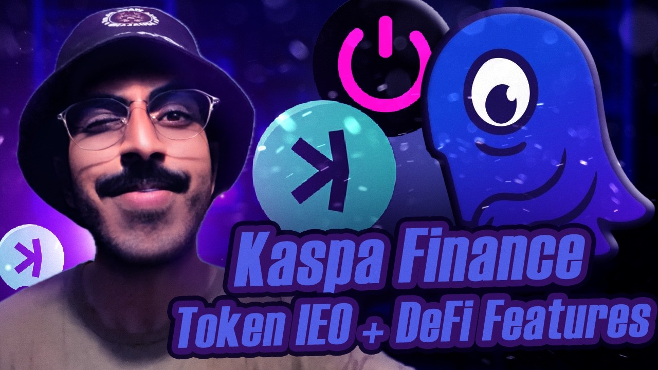 Kaspa Finance Review & Guide — AI Trading, Yield Farming & DeFi Tools ⚡