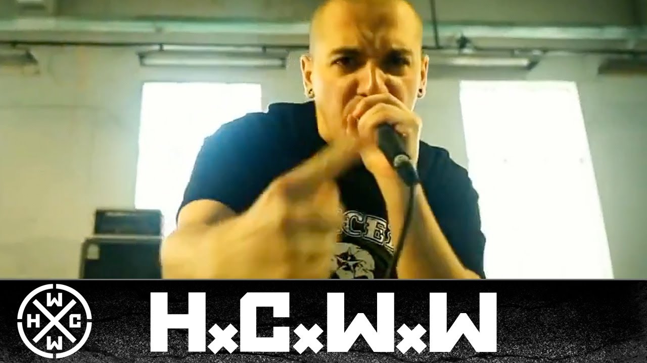 PROOF - FINAL JUDGEMENT - HARDCORE WORLDWIDE (OFFICIAL HD VERSION HCWW)
