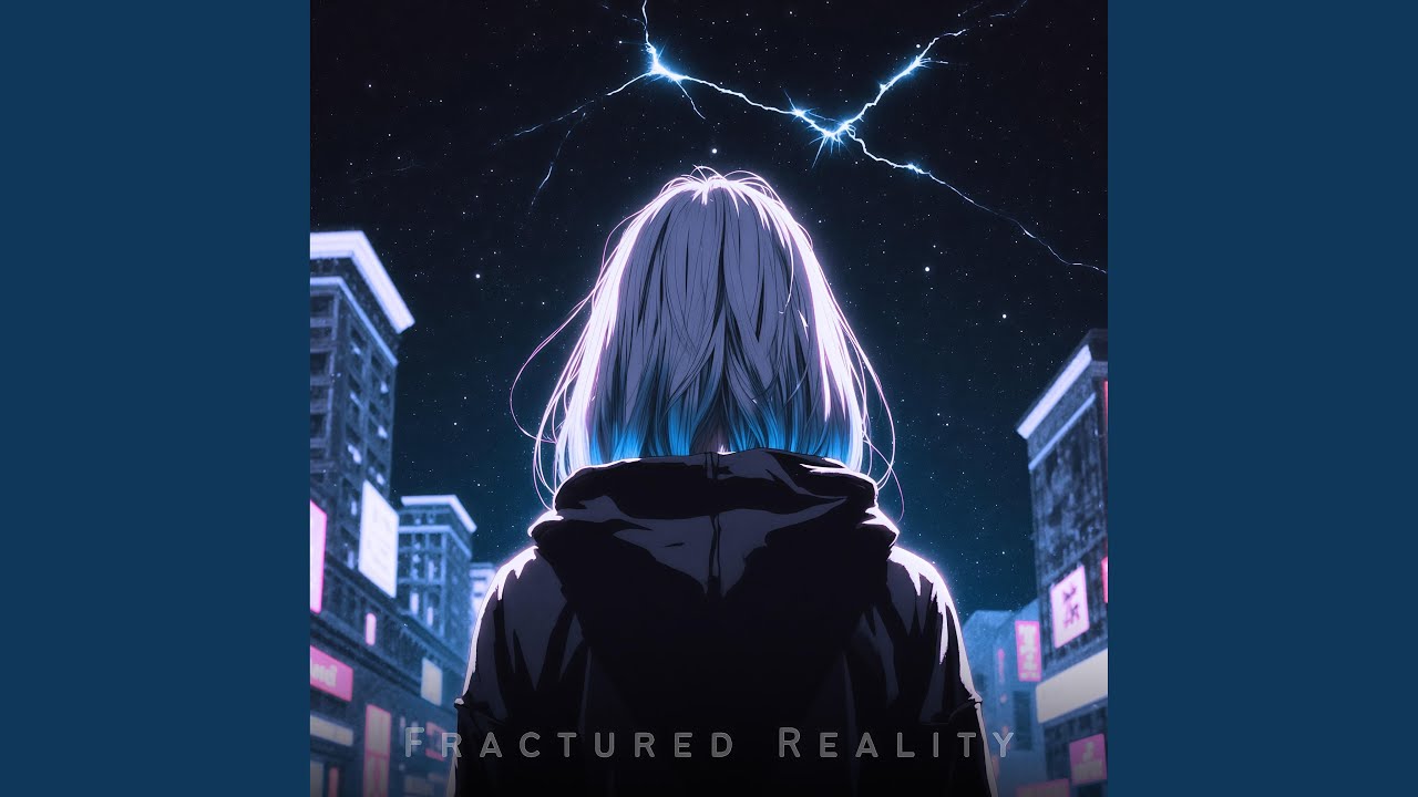 Fractured Reality (Sped Up)