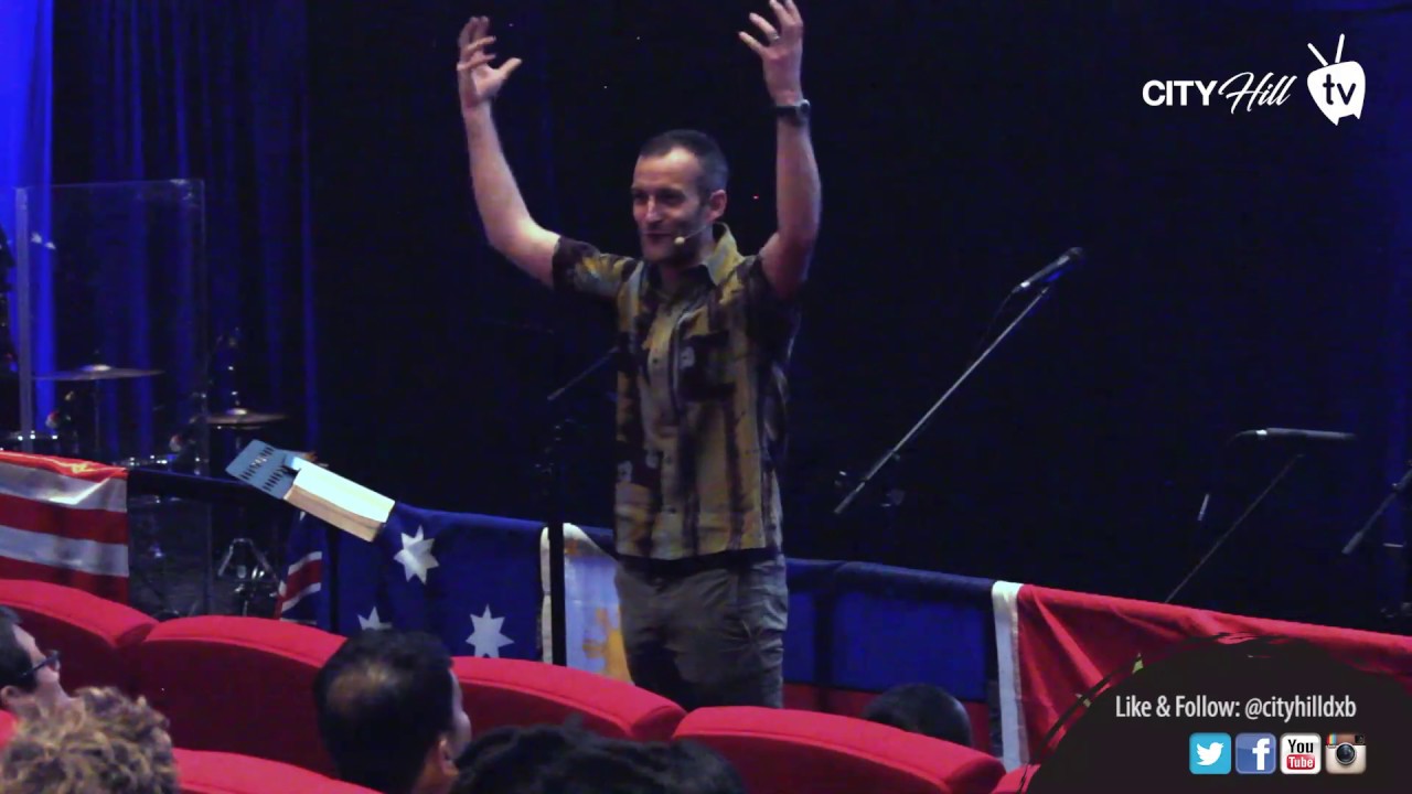 Resurrection Mindset - The Wild Series