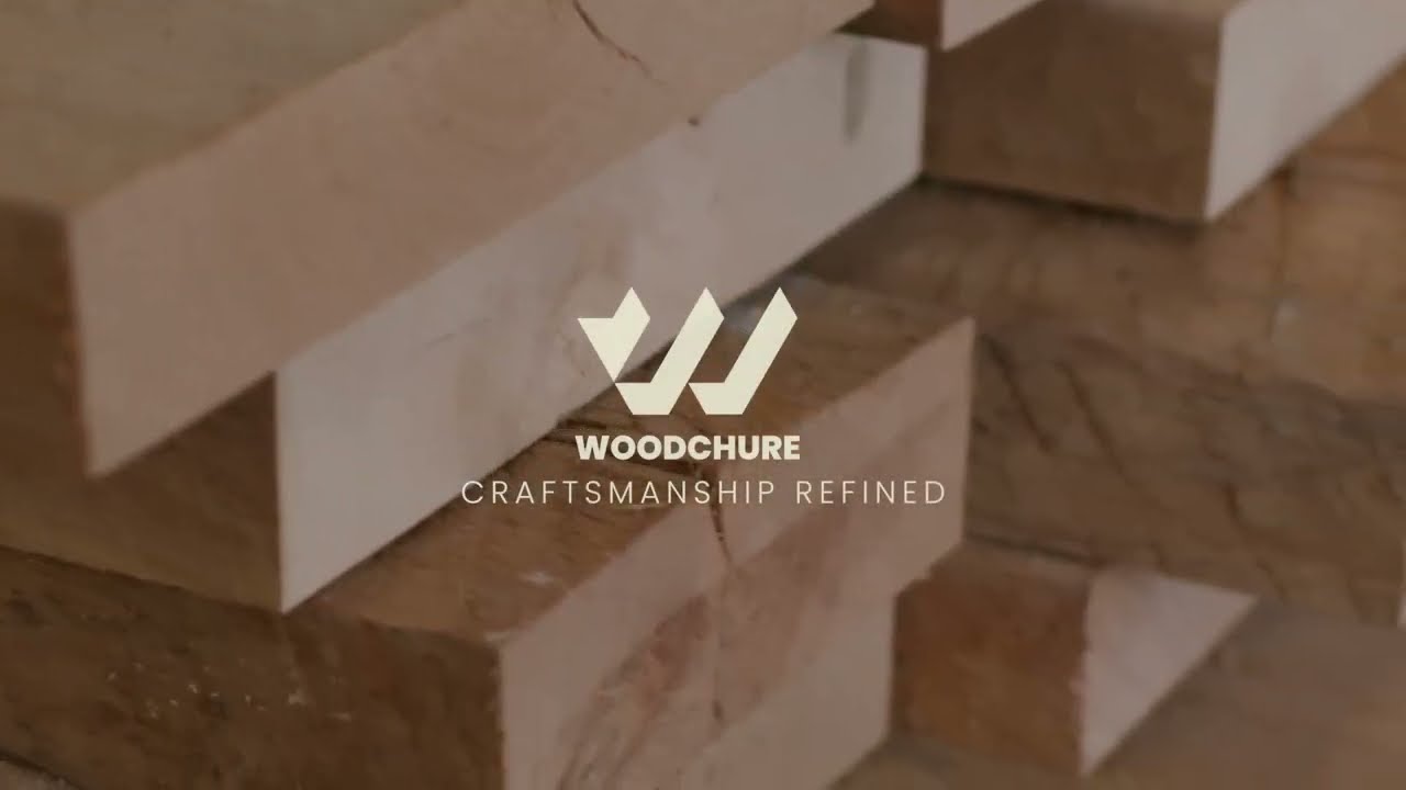 Bespoke Woodwork | WOODCHURE: Your Source for Custom-Made Furniture and Intricate Woodwork