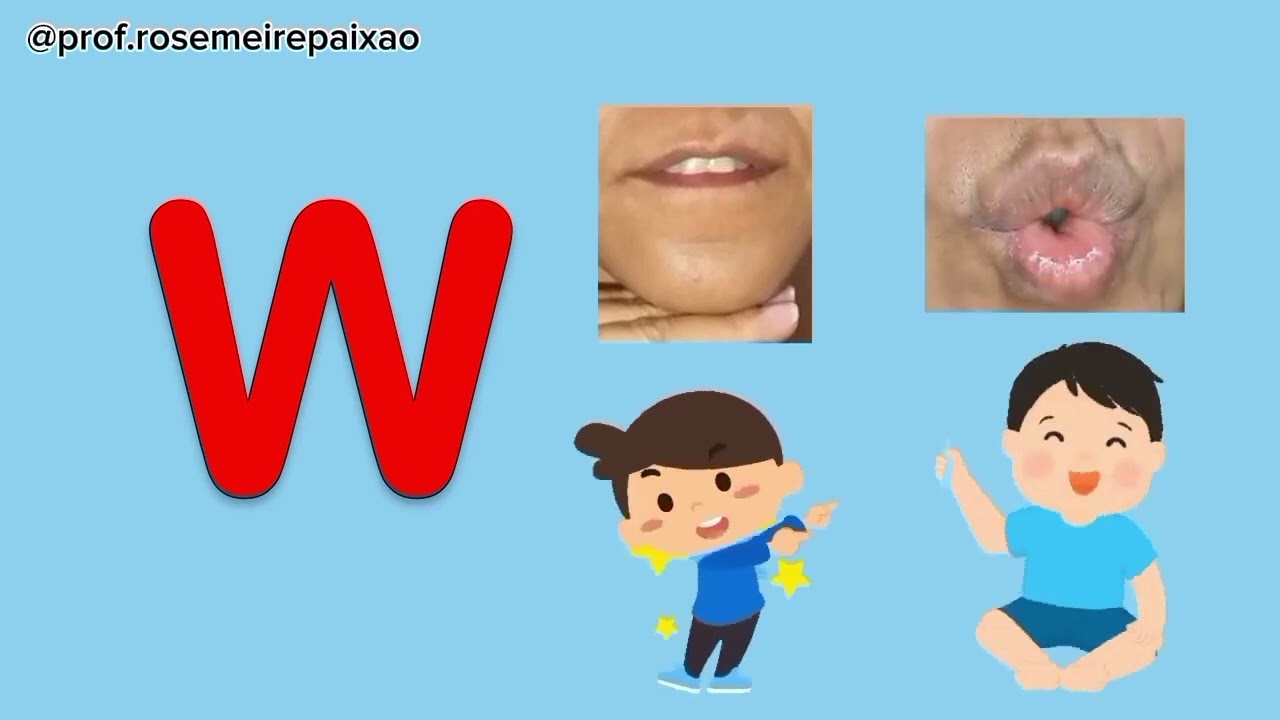 ALFABETIZAÇÃO FÔNICA. LETRA E SOM. MÉTODO FÔNICO.COMPILADO DE VÍDEOS.#abcd #aprenderaler 