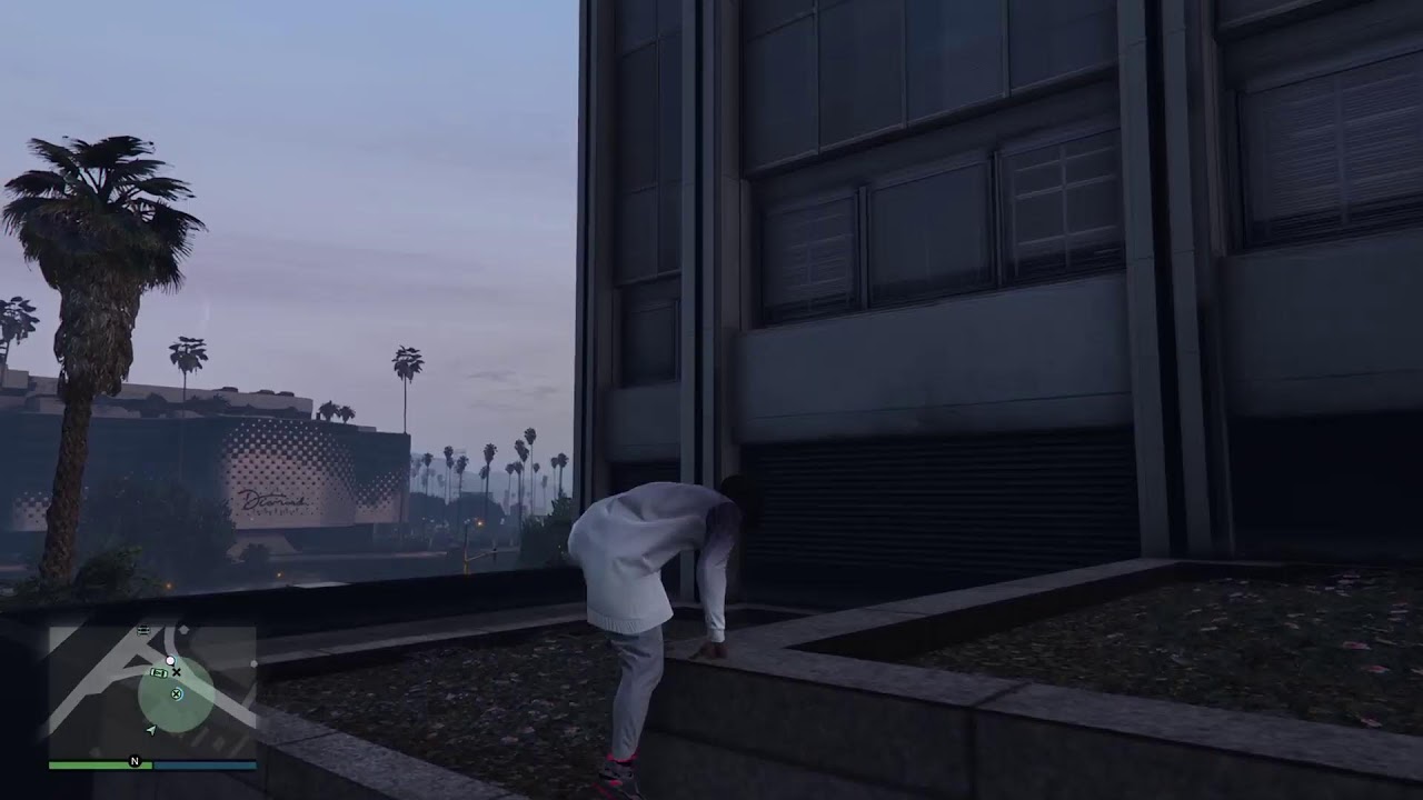CARTEL 420 #GTA 5 ONLINE
