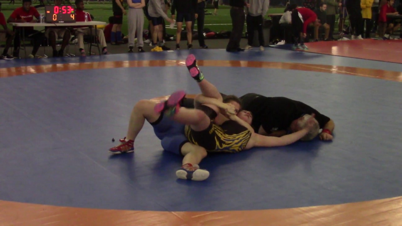 Louis Riel   Madeline vrs Renfrew