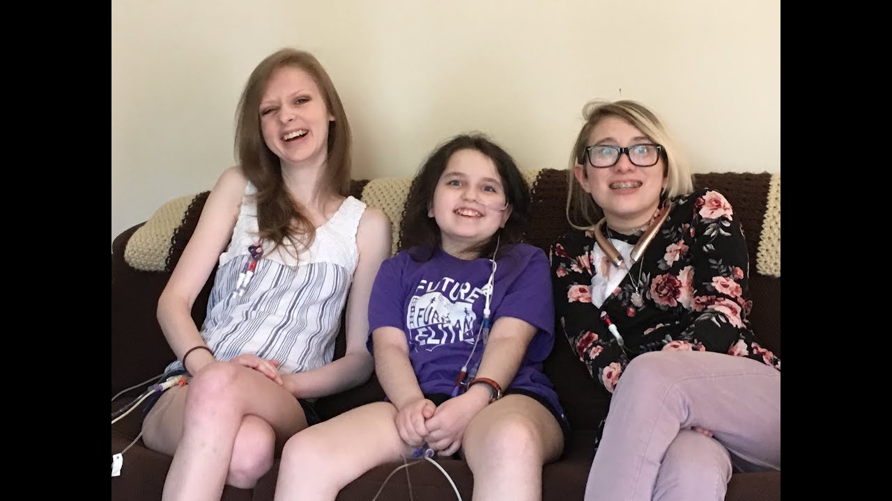 Mini MCAS + EDS Meetup 😊