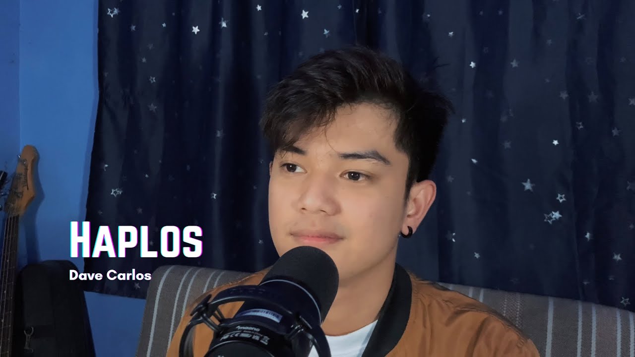 Haplos - Shamrock | Dave Carlos (Cover)