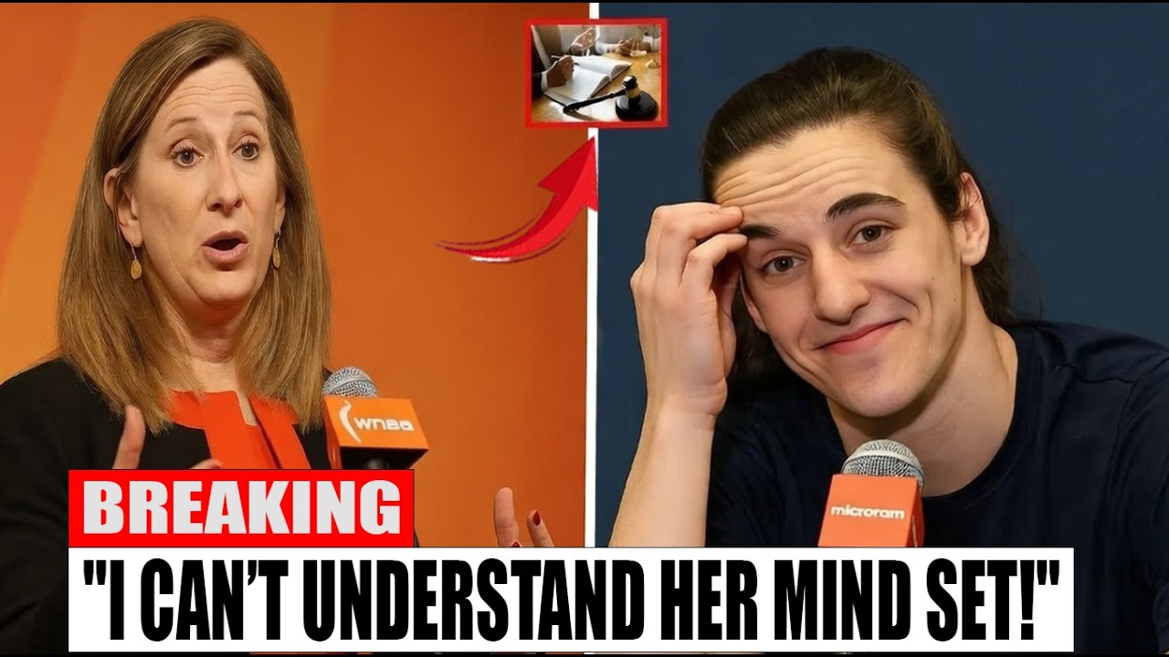 💥 Caitlin Clark SILENCES Critics After Huge Win — WNBA in Damage Control!
