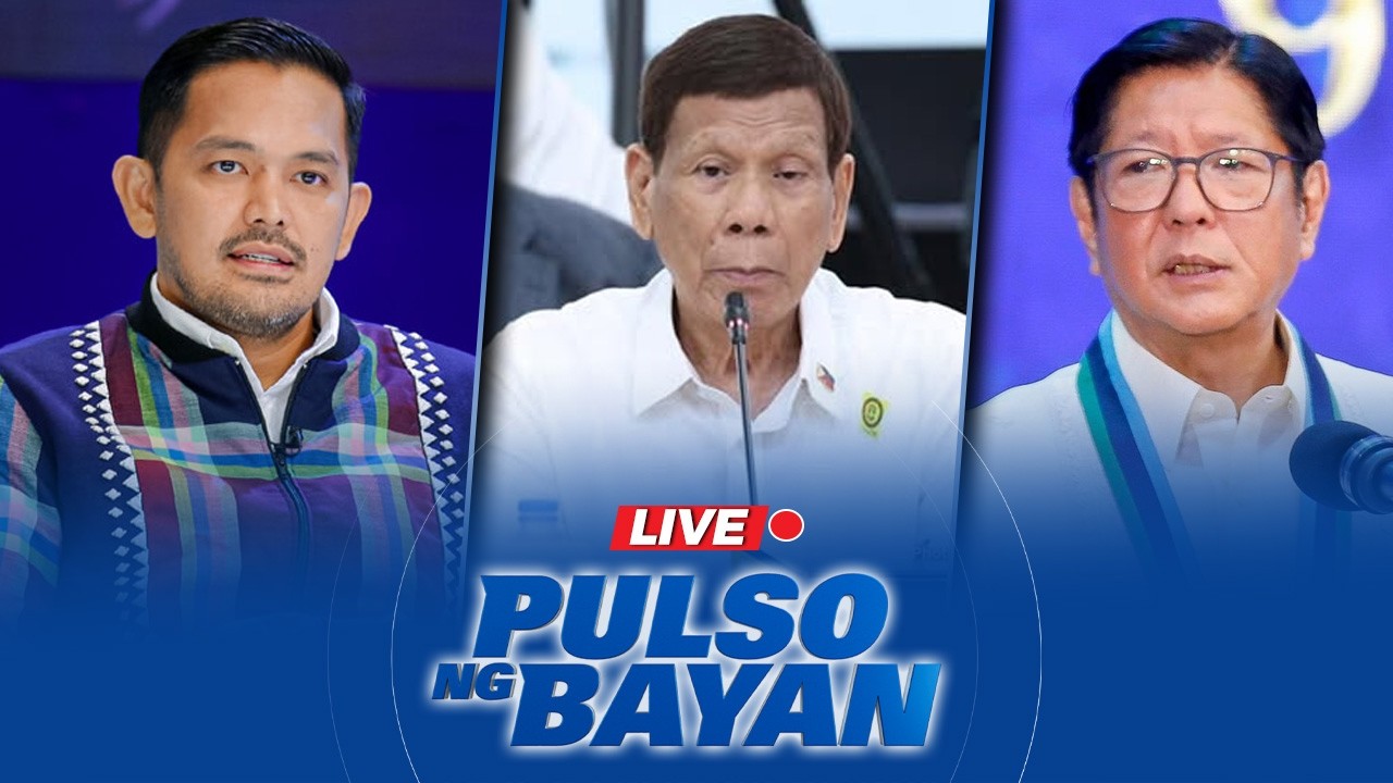 LIVE: Pulso ng Bayan sa SMNI | February 18, 2026