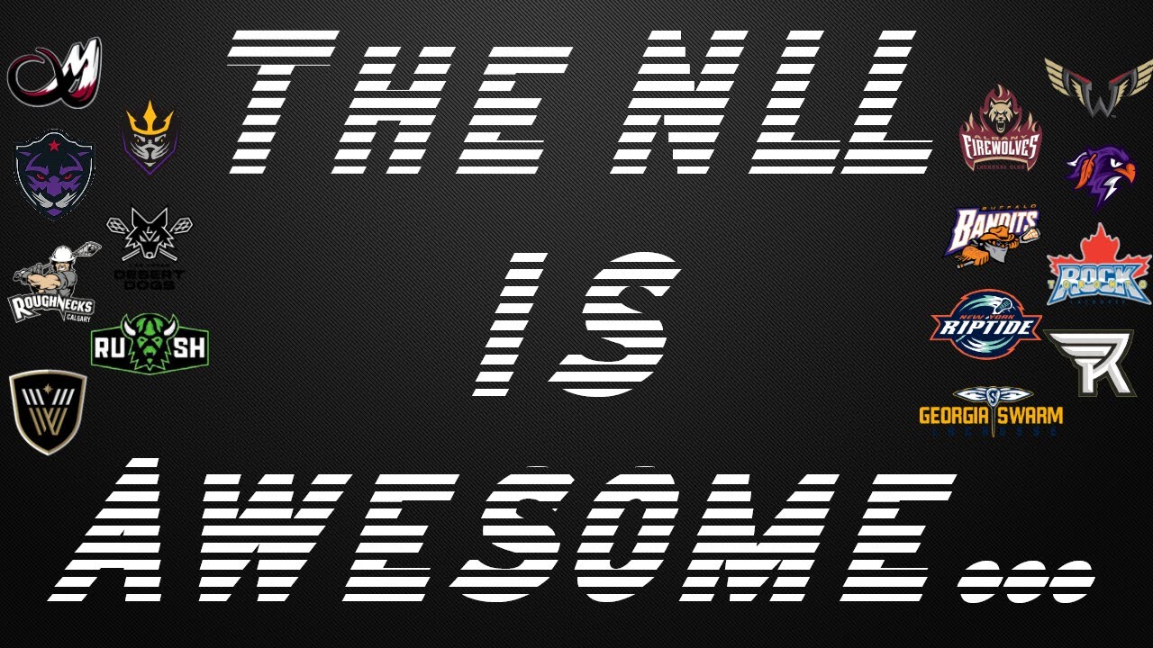 The NLL Is Awesome...