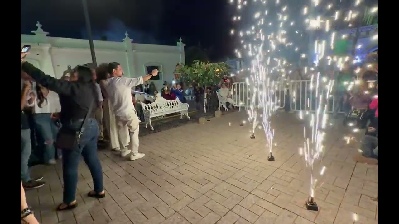 Ferdinando Valencia y Brenda Kellerman revelan: &iexcl;Es ni&ntilde;o! 💙✨