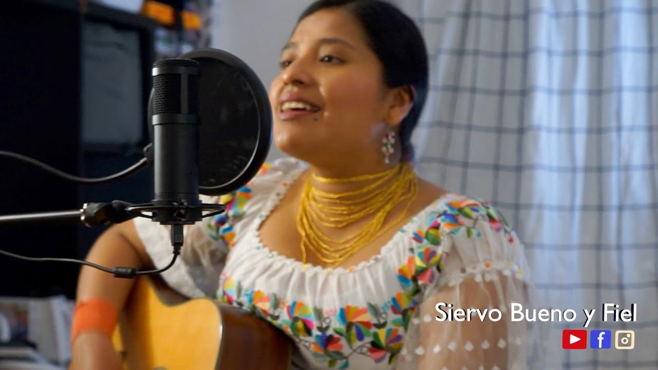 # 236  JUYAJ TAYTA DIOSLLA    (SBF OTAVALO)