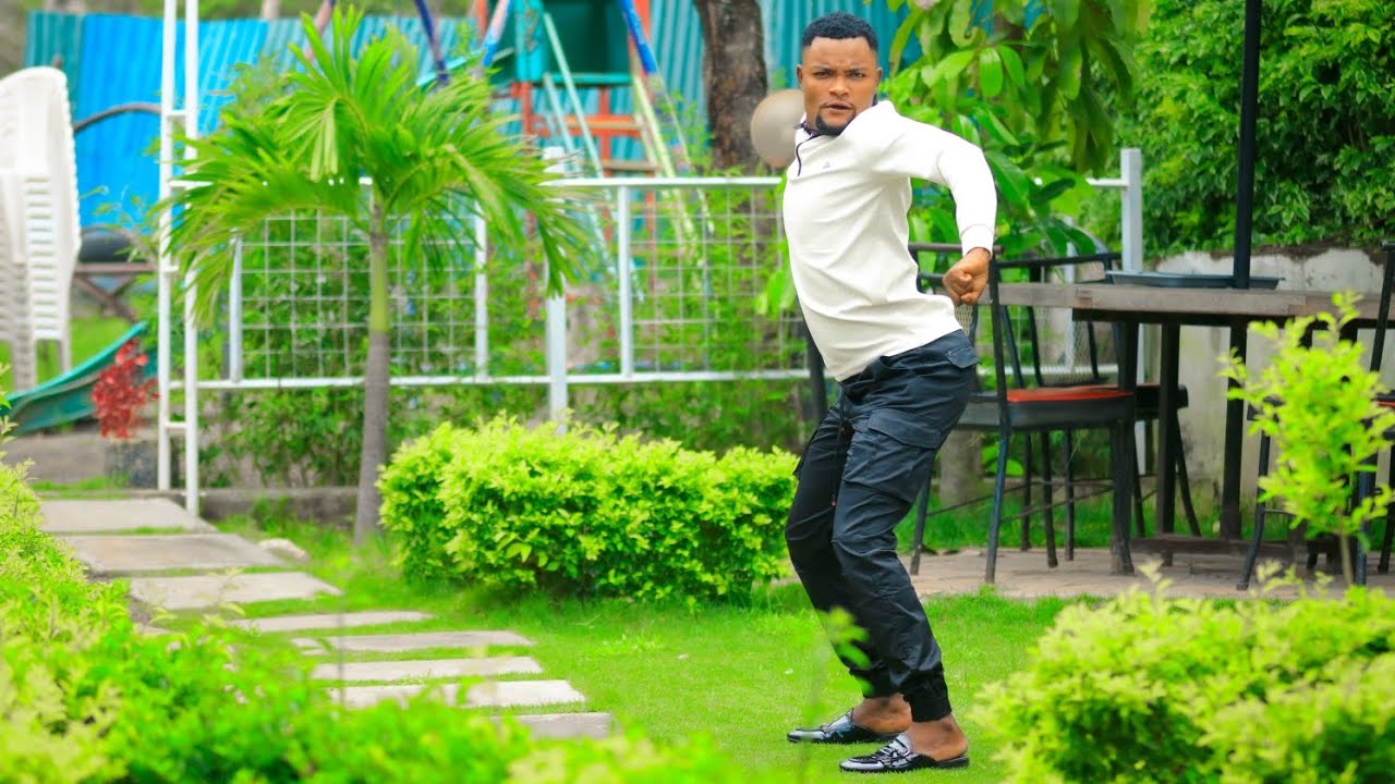 MBILI MBIVIITI LEITEST SONG BY NDEKE YAMUTHANGA, (OFFICIAL VIDEO 4K) 