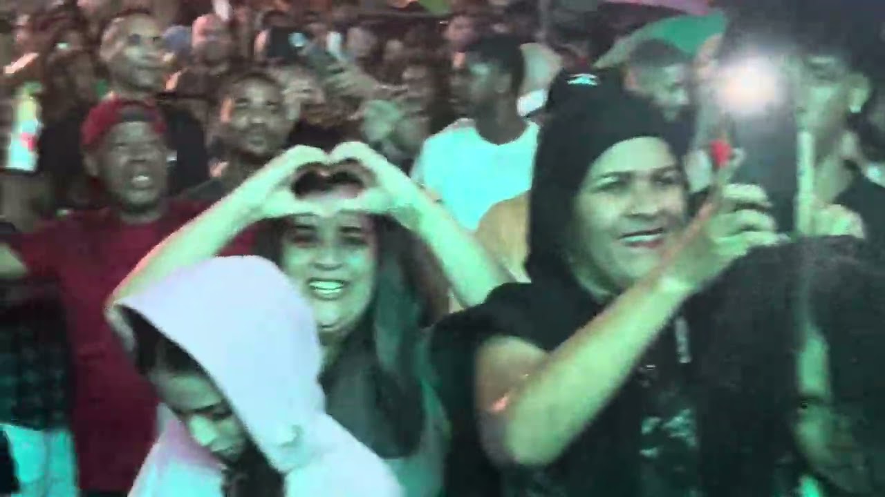 Ovelha - Edson Gomes 2024