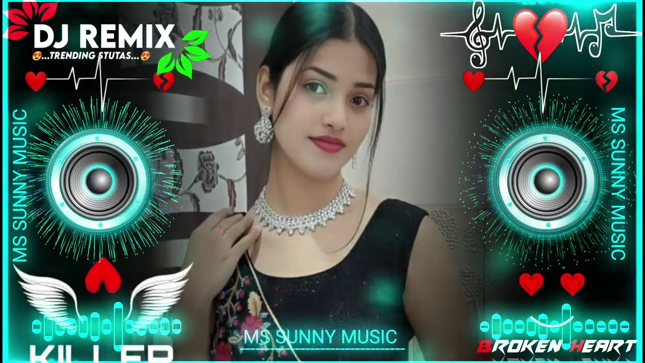 Odhani Odh Ke Nachu Dj | Best New Hindi Old Dj | JBL Dj Song | Hindi Dj Song | Nonstop New Dj Song