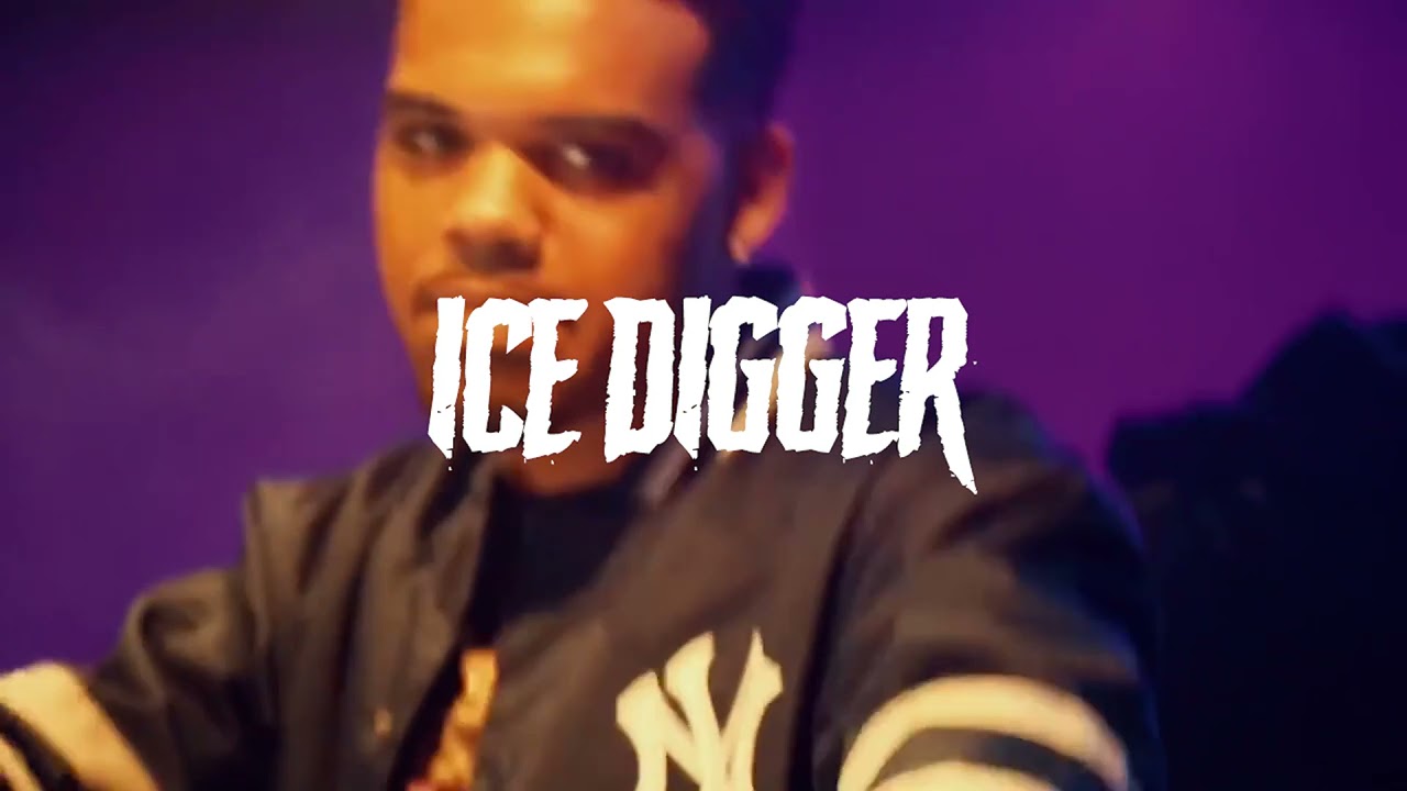 Pop Smoke x A Boogie type beat - 
