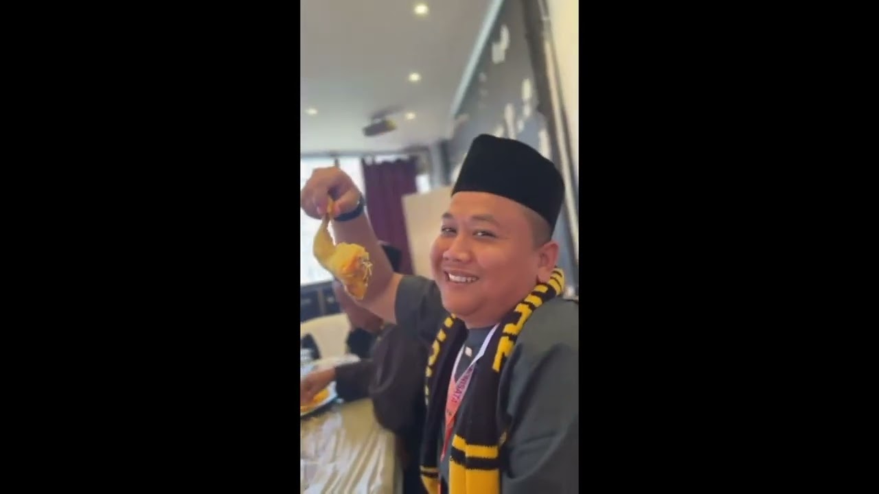 Keberkahan Aktivitas Jemaah ACM Mahadat Tour Syariah Melaksanakan Ibadah Umroh