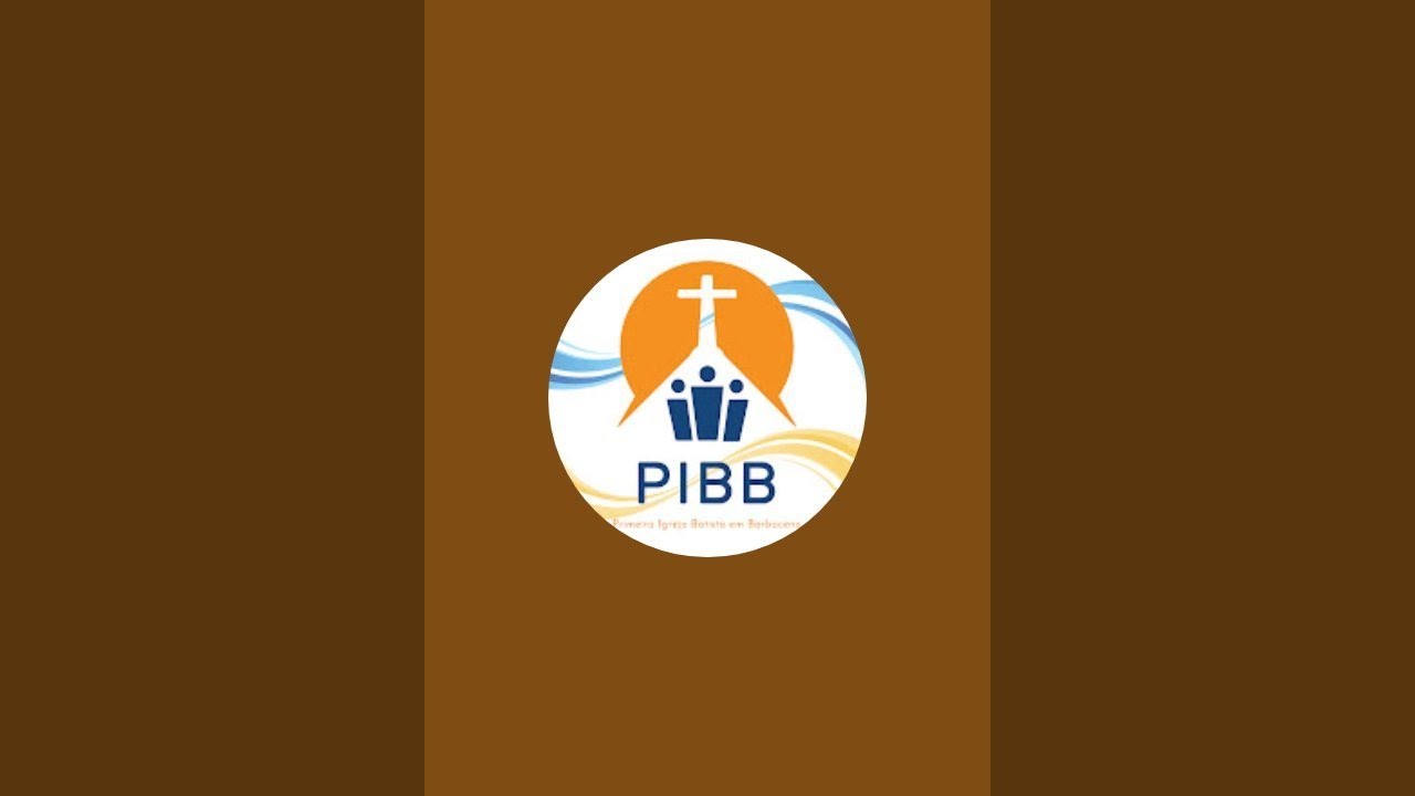 Primeira Igreja Batista em Barbacena está ao vivo!