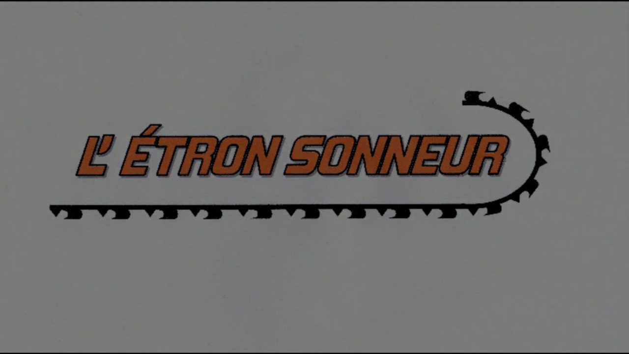 L'Etron Sonneur - Les fumiers