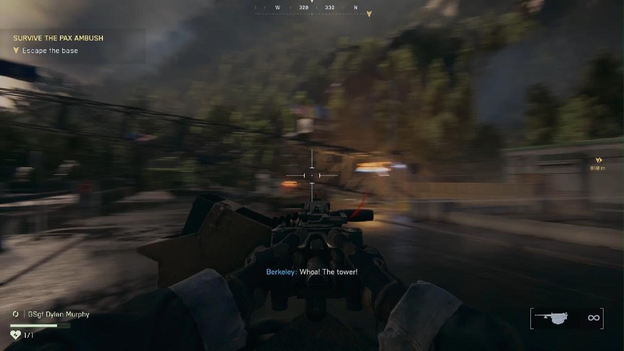 Battlefield 6 [ A NEW GAME PLAYING ON 4K HDR PS5 WAS INSANE !!]