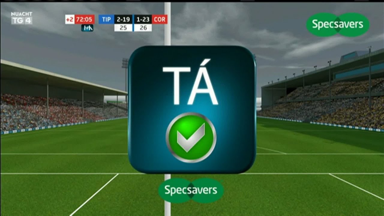 GAA Gaillimh v Cill Chainnigh | Tiobraid &Aacute;rann v Corcaigh