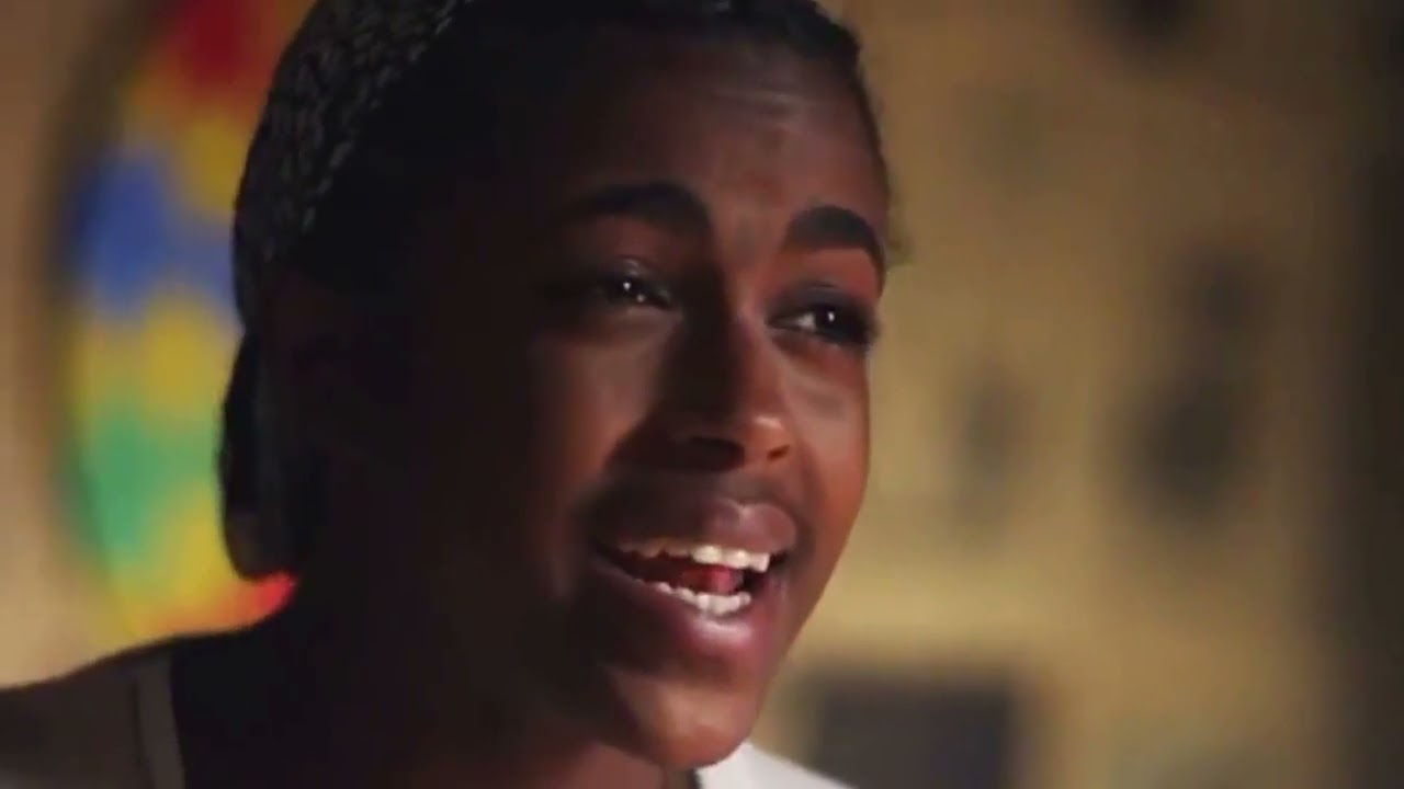 TAITU Yegna ft. Aster Aweke