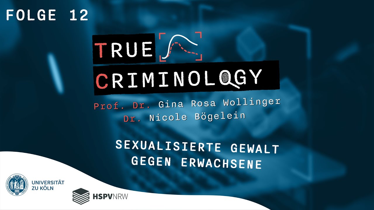 True Criminology I Folge 12 