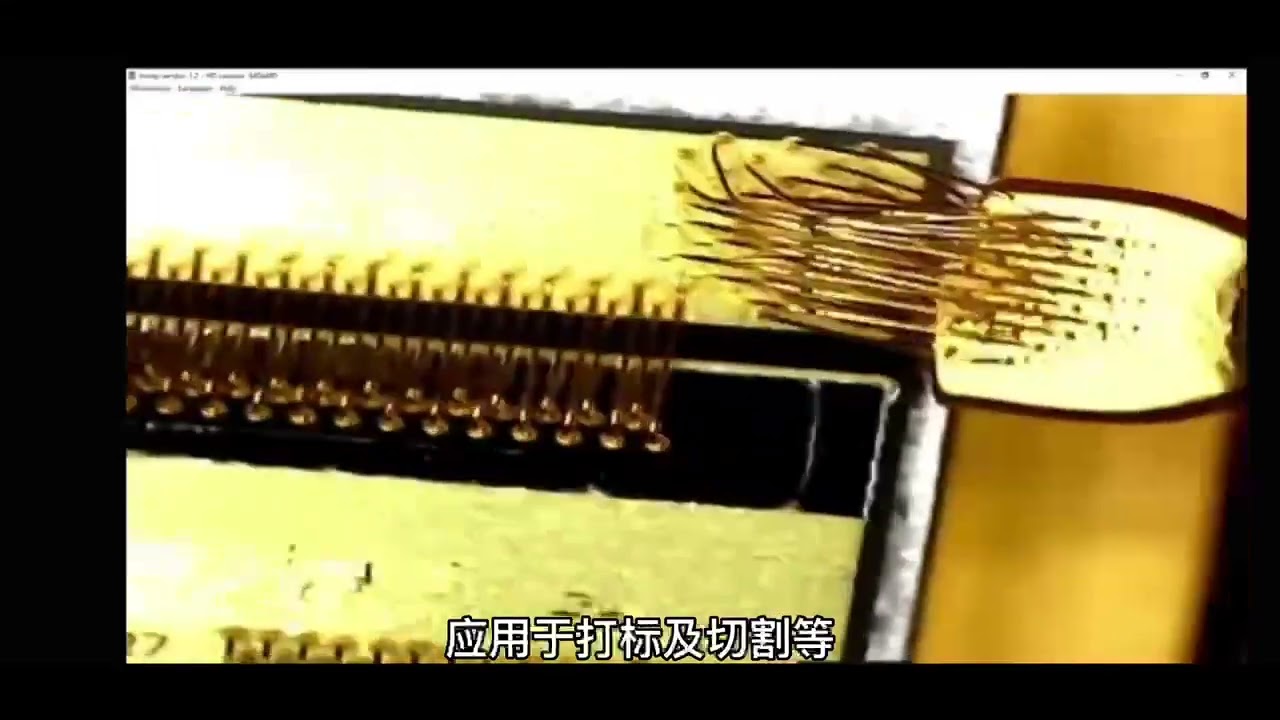 泵浦源 / 光信號放大 / 泵浦激光器