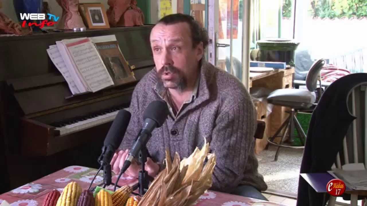 Benoît Biteau