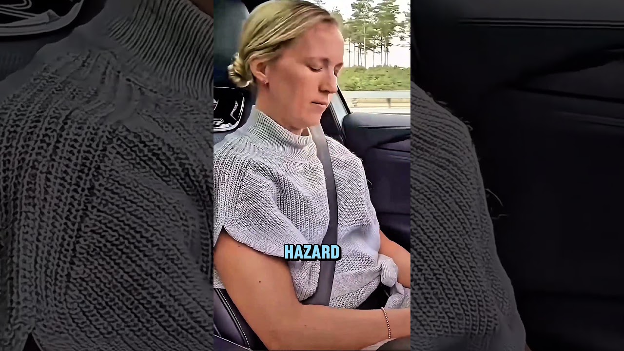 Система экстренной помощи VW может вас спасти.