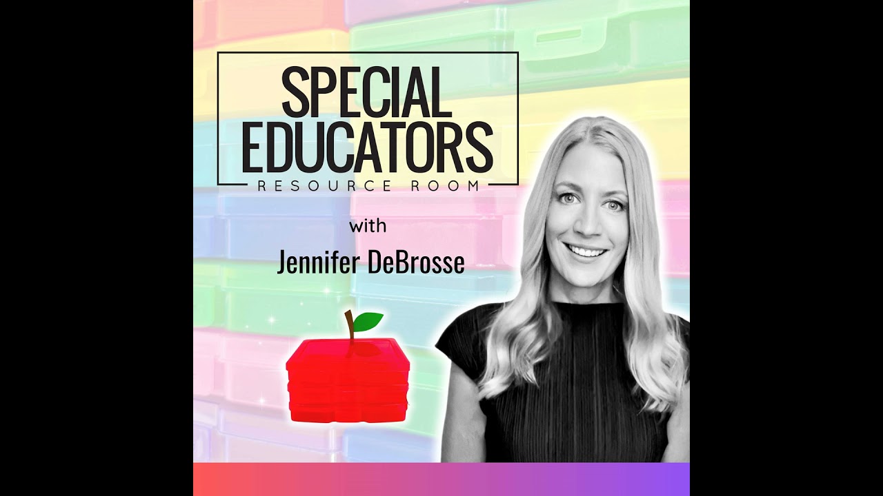 161. When You’re Overstimulated and Out of Energy: A Survival Guide for Teachers
