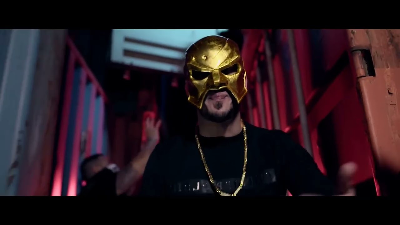 18 KARAT feat. CELO & ABDI - ECHTE JUNGS (prod. Kingside)